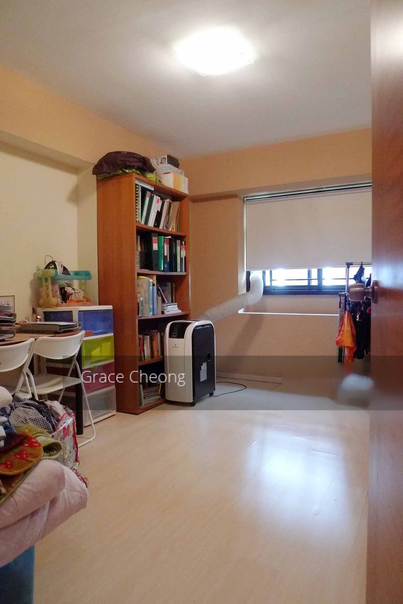 Blk 219C Bedok Central (Bedok), HDB 5 Rooms #156236742